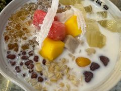 -椰语堂·海南清补凉(中山骑楼店)