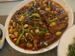 -海尔巴格·新疆菜(吐鲁番店)
