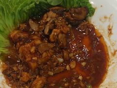 -普天和酒楼·新津菜·烤鸭(天津之眼店)