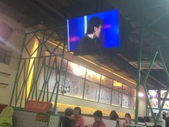 -莅香岛港式餐厅(滨江道店)