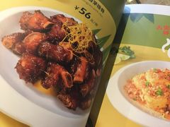 -喜越泰莱·泰越料理(海逸新天地店)