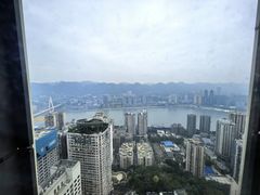 -重庆解放碑威斯汀酒店