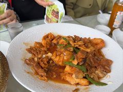 -同发号饭庄(复兴路店)