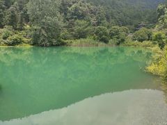 -九龙潭景区