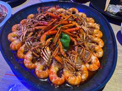 -红盔甲·小龙虾(定西路店)
