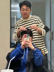 -VIM Hair Salon
