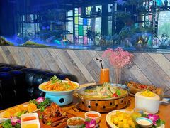 -暹罗酒肆泰餐厅酒吧