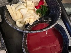 哥老官黄喉-哥老官重庆美蛙鱼头(五角场合生汇店)