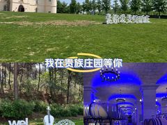 -北京张裕爱斐堡酒庄