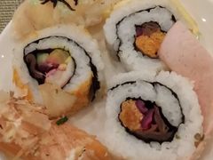 -富力希尔顿酒店·地阔自助餐厅