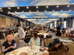 -馨越楼·点心·粤菜(赤坎店)