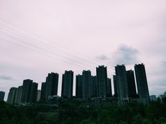 -重庆彩云湖湿地公园