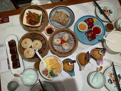 -禄运茶居·手工点心(恒宝广场店)