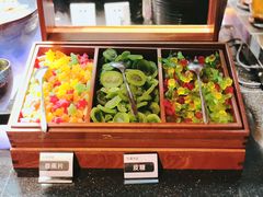 -盛江山自助料理(奥莱锦辉购物广场店)