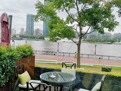 景观位-浦江二号·独栋江景餐厅(滨江大道店)