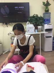 -Easy Lady美甲美睫半永久纹绣工作室