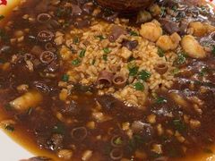 -小郭私房菜·海肠捞饭店(学士街店)