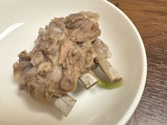 -老马家蒸饺(南海街店)