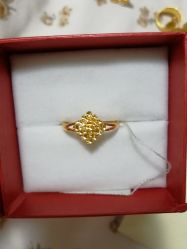 -菜百首饰(朝阳店)