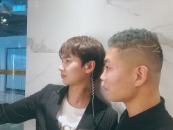 -罗亚帝造型