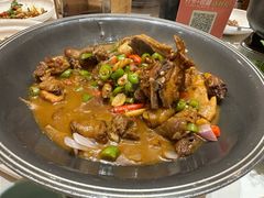 -湘水滨·臭鳜鱼·湘菜(马驹桥店)