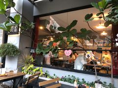 -转山咖啡(松柏社区店)