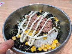 -米村拌饭(金象城店)