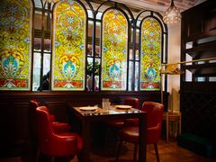 -Golden Lily河内巴黎法越料理餐厅(建国西路店)