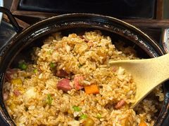 -吃货私房菜(丽江束河古镇店)