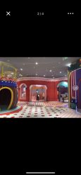 -Qmiss家庭娱乐中心(恒隆广场店)