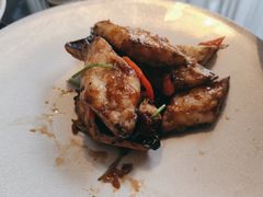 -路小缦·珍馐美馔(市心北路店)
