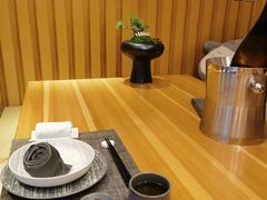 -厦门源昌凯宾斯基大酒店-隠れ鉄板焼