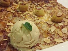 -LA CREPERIE BRETONNE布列塔尼法式餐厅(天童北路店)