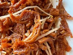 -天天初二·天津传统捞面·天津特色菜(凌奥总店)