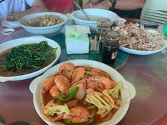 -云生海鲜楼
