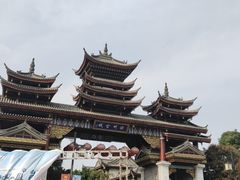 -田州古城