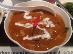 -simply thai天泰(静安嘉里中心店)