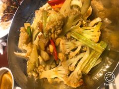 -新美姿美食水疗汇(罗湖口岸店)