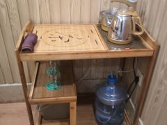 -良子健身(金融街店)