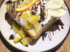 -OKOOKO澳客餐吧(乐天百货店)