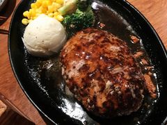 -铃木食堂(帽儿胡同店)