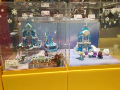 -乐高授权专卖店(济南万象城店)