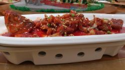 -白金汉爵大酒店·宴会厅