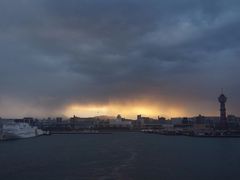 -福冈国际邮轮码头