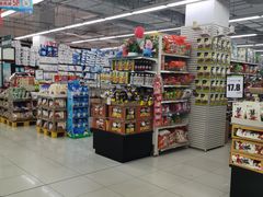 -百佳永辉超市(东城万达店)