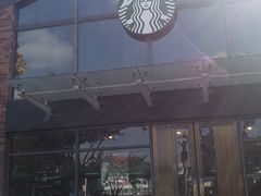 -星巴克臻选(嘉定疁城国际店)