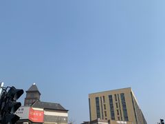 -中粮·祥云小镇