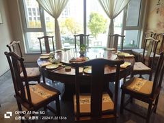 -二分八云雁阁•新晋菜大同味(长治路店)