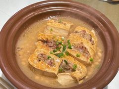 -围龙屋客家食府(福田店)