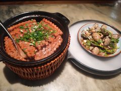-伙靠·江浙菜(田林路店)